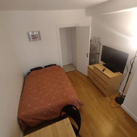 Apartment Rahim